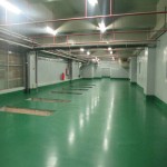 保山FRP玻璃钢防腐地坪-缩略图2