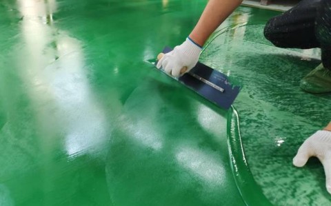 保山什么是VEF地坪,VEF地坪厂家