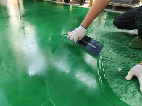 保山什么是VEF地坪,VEF地坪厂家