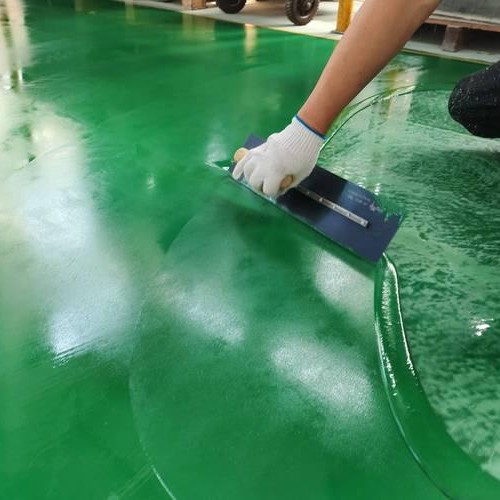 保山什么是VEF地坪,VEF地坪厂家产品图1