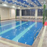 保山聚脲地坪,防腐蚀地坪-缩略图1