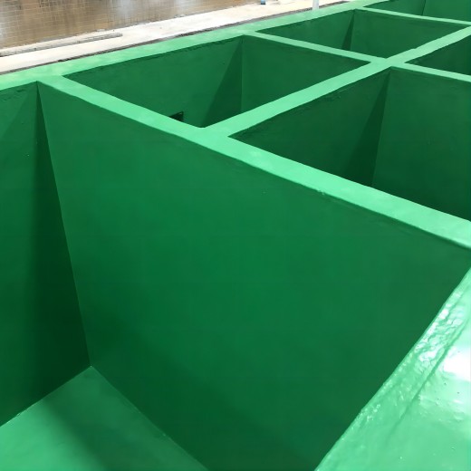 保山防腐水池，水池防腐防渗怎么做，防腐水池施工厂家