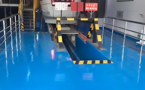保山环氧防腐蚀地坪,环氧积层地坪
